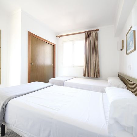 Aparthotel Niu D'Aus Porto Petro  Exterior photo